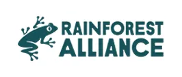 Rainforest Alliance Logo